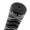 MCC PLUS4 Half-Cotton Rubber Golf Club Grip