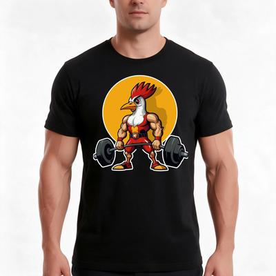 Na górę – T-shirty i koszulki