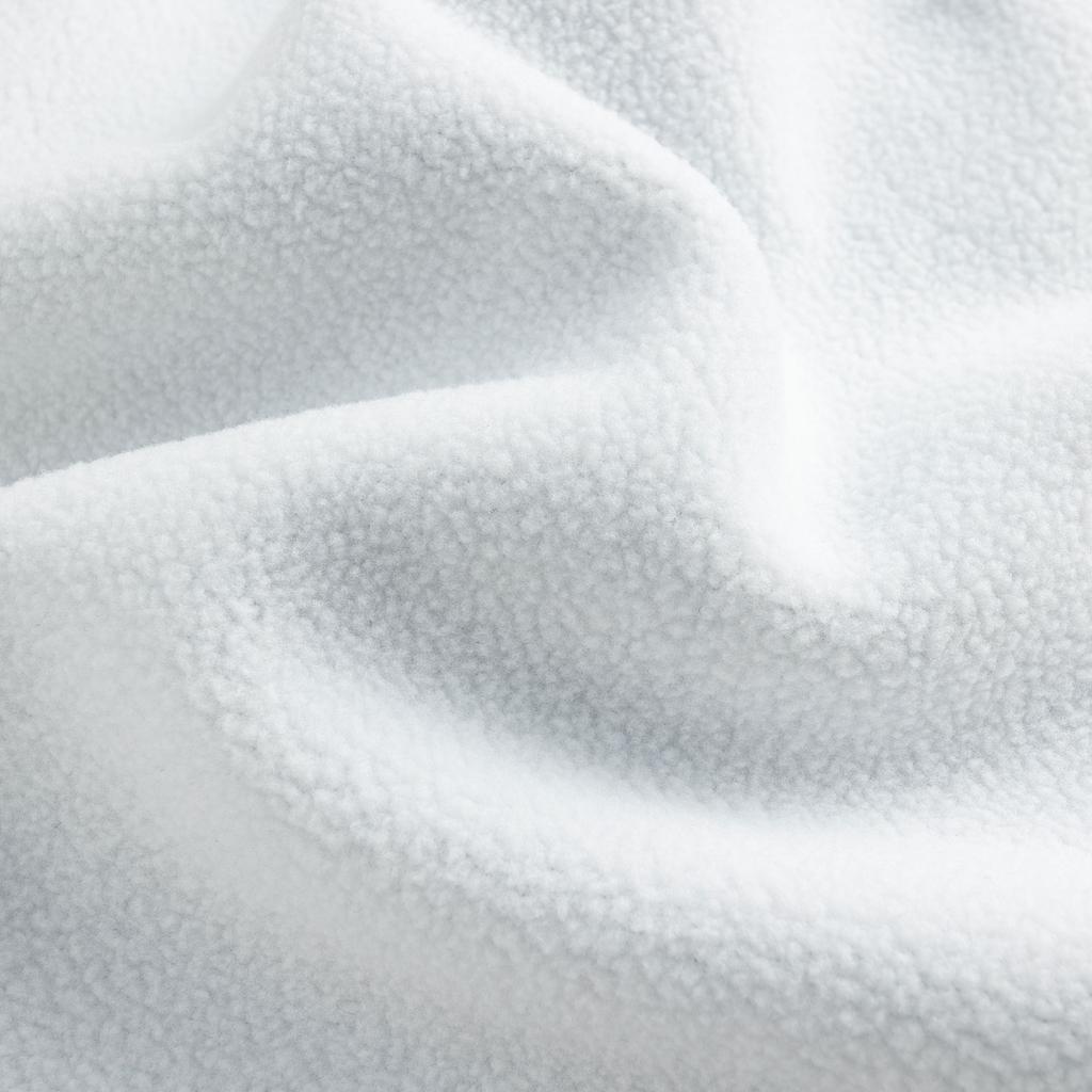 Anta Outdoor Casual Logo Print Fleece Thick Pullover Sweatshirt Men sweatshirt 952548703-2