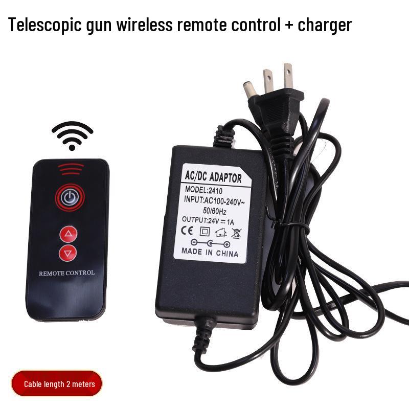 LoveLong Automatic Retractable Simulation Pleasure Device for Women