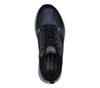 Sports Shoes Skechers Navy / Lime Oak Canyon