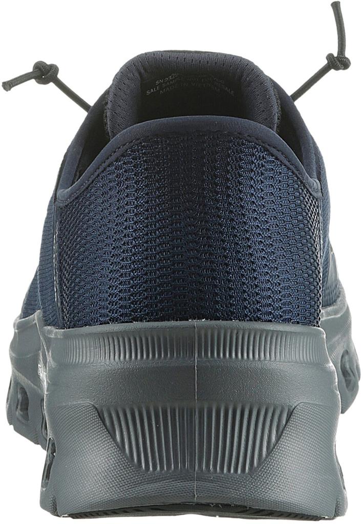 Кроссовки Skechers Glide-Step Pro navy/charcoal