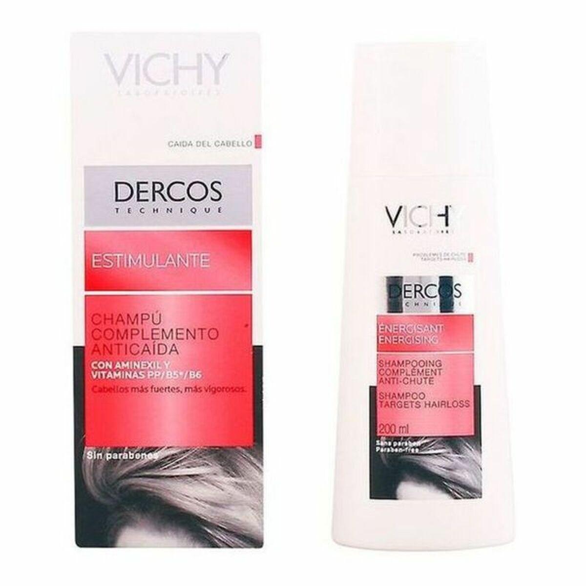 

Vichy Dercos Anti-Hair Loss Shampoo 200 ml