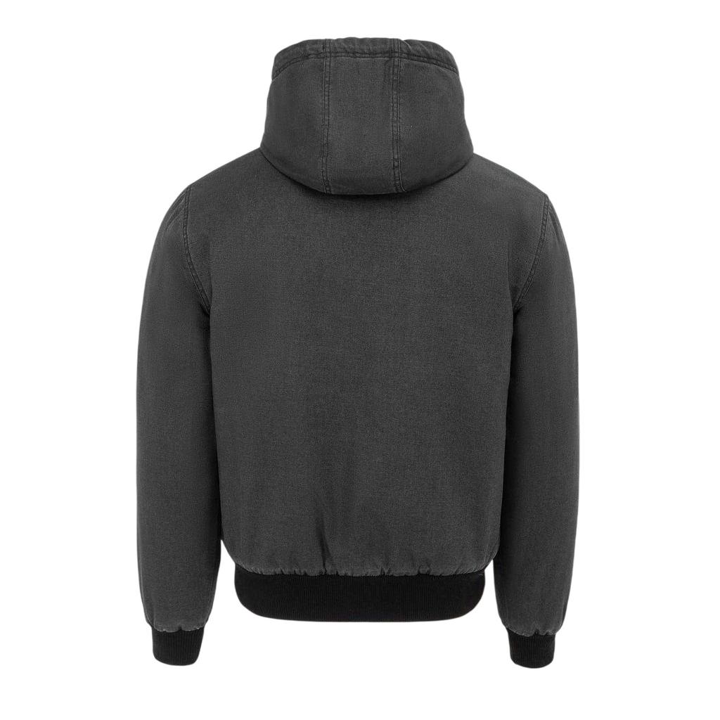 SoulCal Mens Canvas Jacket