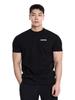 BYSEC Premium Double-Sided Heavy Muscler Muscle Fit Short Sleeve T-Shirt_2 Colors
