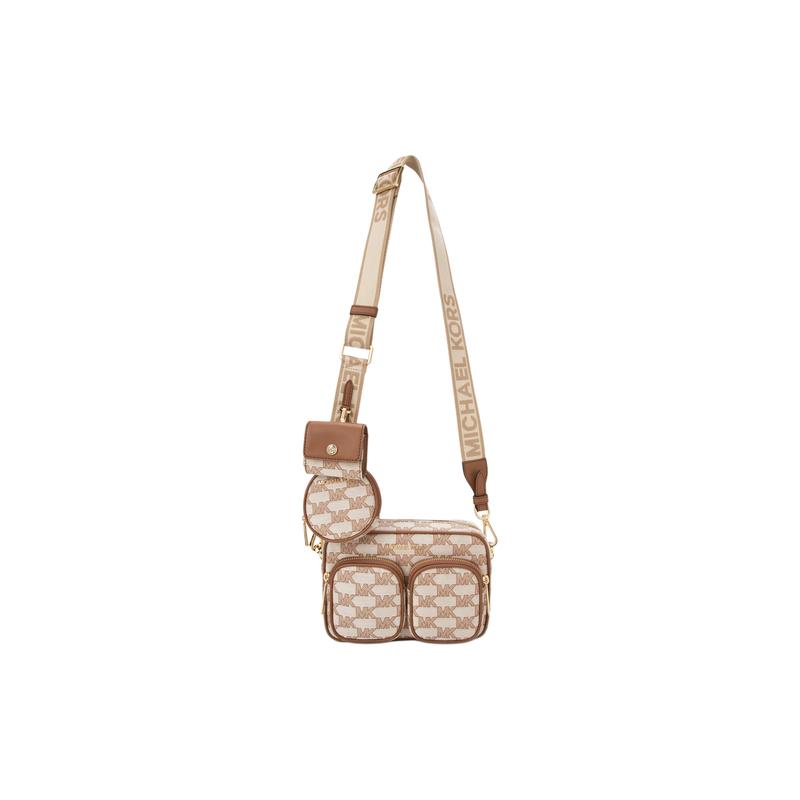 MICHAEL KORS crossbody bag Jet Set