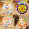 Childrens Animal Game With Plastic Material For Early Learning And Handeye Coordination