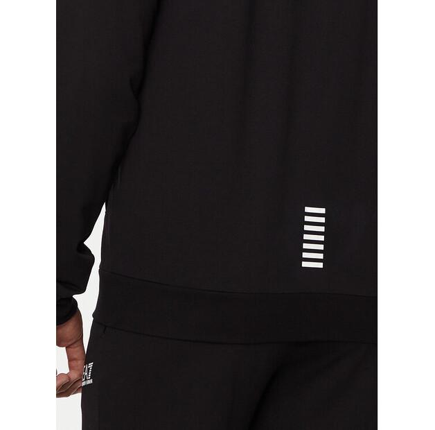 Толстовка EA7 Emporio Armani 8NPM33 PJVRZ 1200