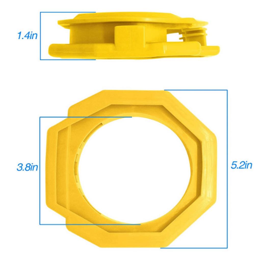 Nettoyeur de piscine Remplacement G3 Pro G3 G2 Nettoyeurs de piscine Patin Pied W70327 W83275 W72855 W69721 Remplacement Pour Zodiac Barracuda