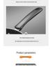 Maifan Stone Non-stick Wok Stir-fry Pan, Thickened Flat-bottom, Multi-layer Die-cast, Universal Stove Compatible.