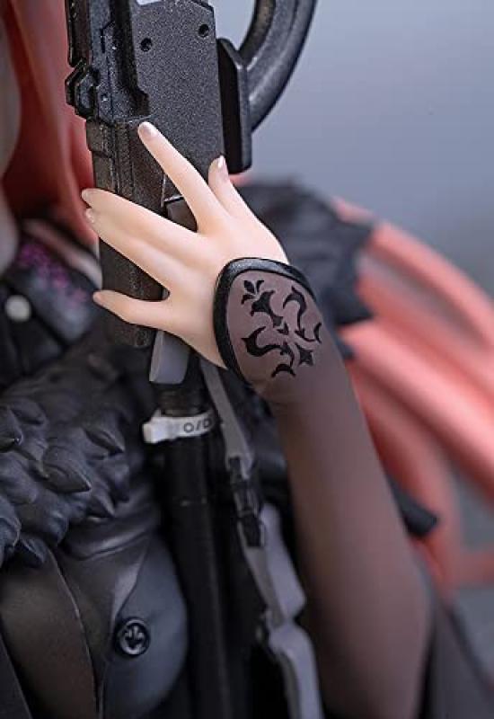 A Z [C] 17 Scale Plastic Painted Finished Figure