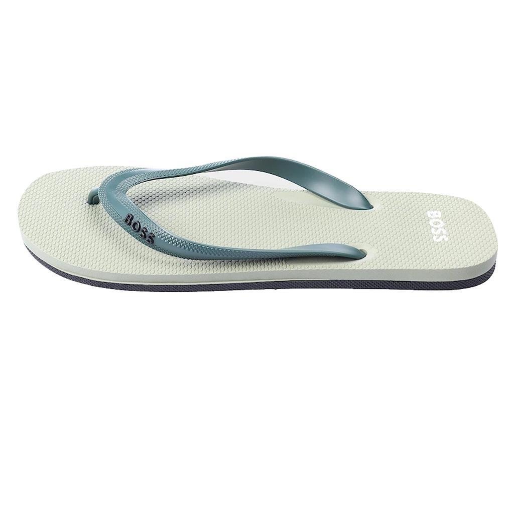 BOSS Mens Tracy Flip Flops