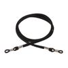 New Design High Elasticity Sunglasses Lanyard Strap Necklace Eyeglass Glasses Chain Cord Reading Glasses Strap Decoration