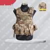 Junli Tactical Combat Vest 11-Piece Set