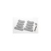 Super-mini Wide Tram Oval Rail Set - Tomix 91085 - Grey - Plastic - for Children from 3 Years