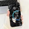 Modne malowane etui na telefon do Infinix GT 20 Pro Miękkie silikonowe odporne na wstrząsy etui do Infinix GT 20 Pro X6871 Etui Zderzaki