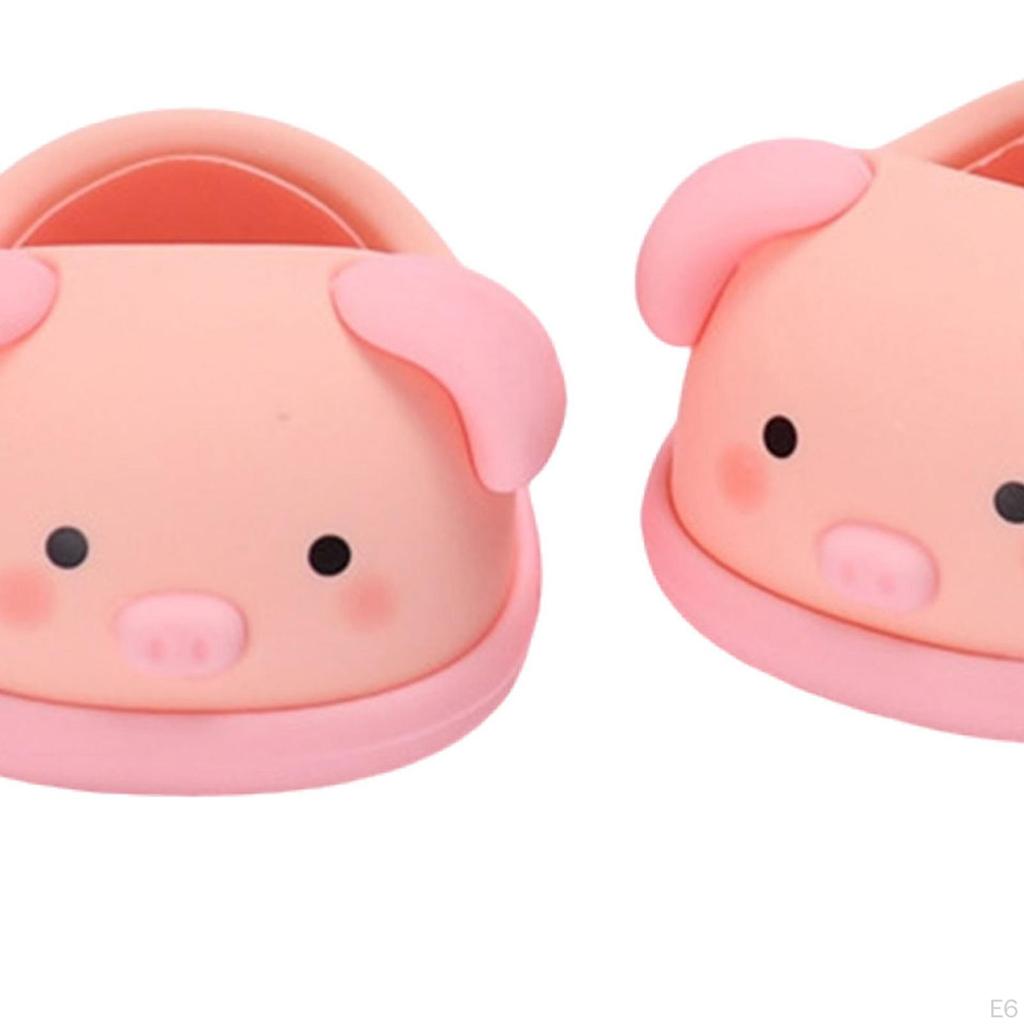 Cozy Doll Footwear for 17cm Dolls - Ideal Present Children