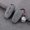 Compatible with BYD Han, Qin Plus DM-i, Song Pro, Dolphin, Yuan, Tang EV, Seal, 06, Seagull, 07, Destroyer key cases.