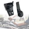 Hood Latch Release Handle Bracket For Golf 1J1823533C 1KD823633A