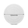 6Pcs MultiPurpose Bathroom Drain Filter Plastic Hair Strainer Universals Shower Drain Cover for Hair Clog Prevention