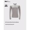 Beneunder Men's High-Warmth Thermal Base Layer Top GP117