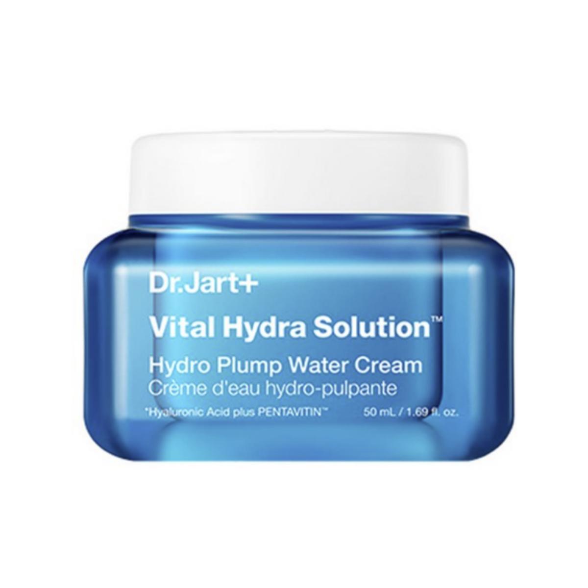 

Dr.Jart+ Vital Hydra Solution Гидроувлажняющий крем для лица 50 мл 50ml X 1PCS