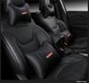 Haval Car Headrest & Lumbar Support Cushion: Fits H6, Big Dog, H9, Mythical Beast, M6, Red Hare, H6S, First Love Models.