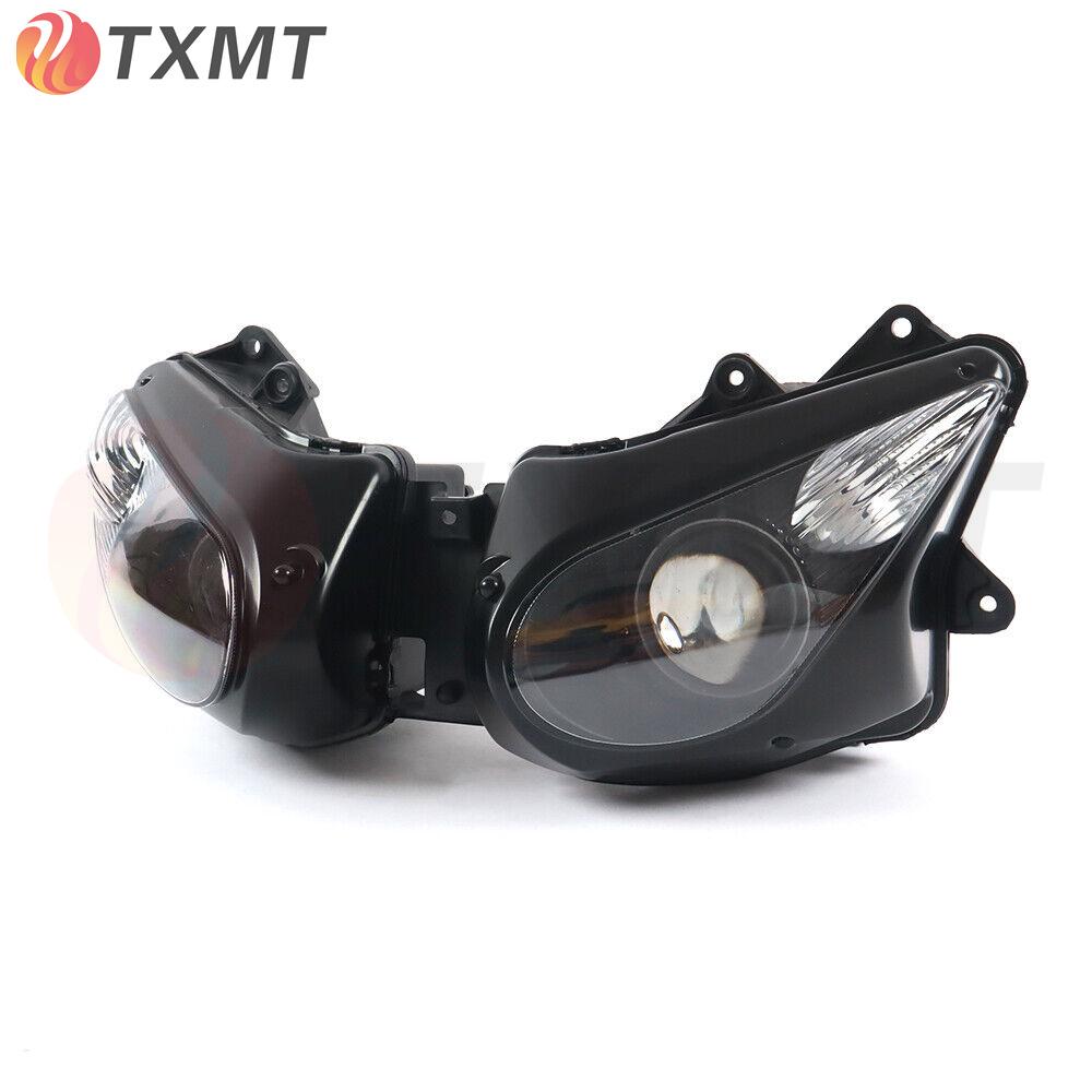 Kawasaki ZX-10R ZX10R Big Bull 06-07 Headlight Assembly