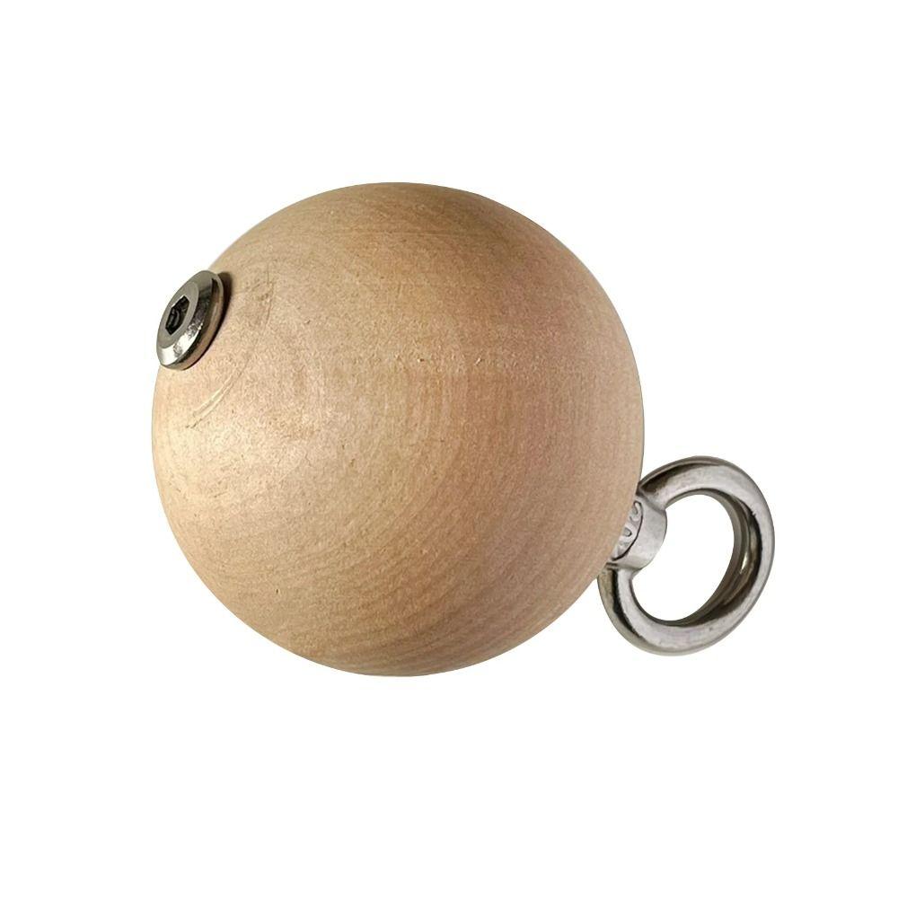 Ball-shaped Grip Strength Trainer Pull-up Assistance Finger Strengthener Forearm Trainer  Gym
