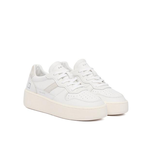 Кроссовки D.A.T.E. Court Platform V. Calf