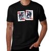 A Devils Hand TShirt Casual Minimalist Short Sleeve Top