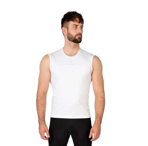 

Endura Базовый слой с коротким рукавом Translite Windproof M