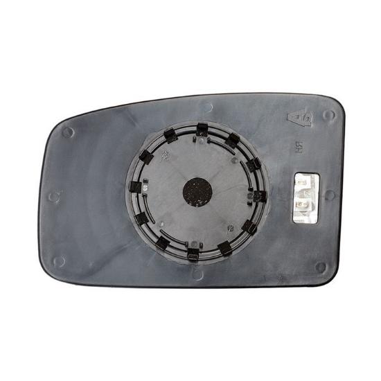 Side Mirror Glass Heated Right Left For Renault Master Mk2 2002-2009 Oem 7701057371 7701057372