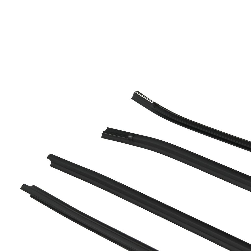 Toyota Hilux Window Seal Strip 68161-0K010 (2011-2015 Models)