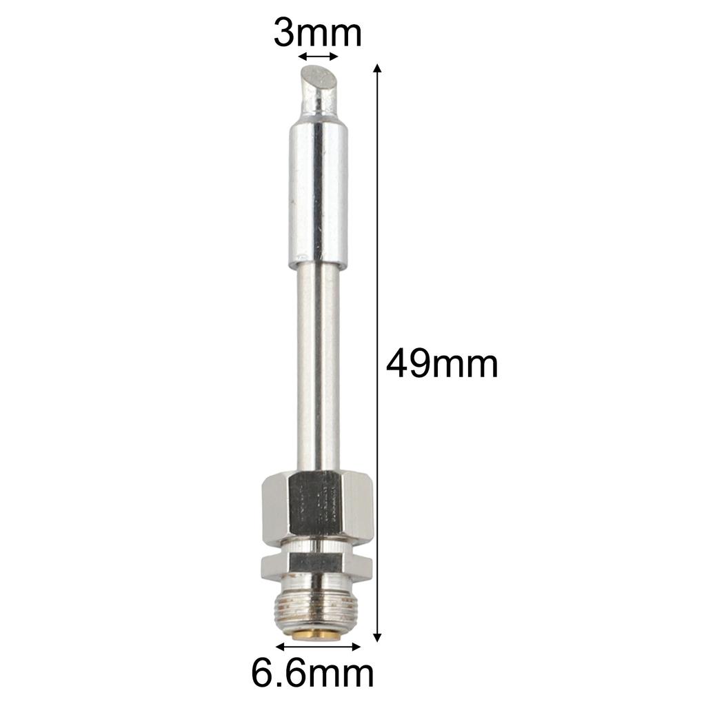 Digital Display Soldering Iron Kit Adjustable Temperature Quick Heat-Up USB Powered With LCD Screen Soldering Iron Tip