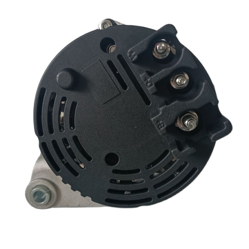 2871A306 Alternator Compatible with Perkins Engine 2873A301 2871A301 2871A302 1004-40T 1104C-44 1006-6 1006-60T 1006-60TW