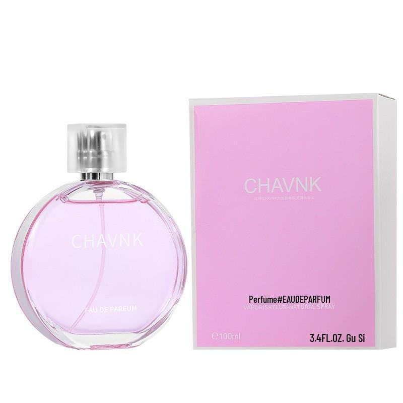 Yixiang Pink Encounters Women's Long-lasting Perfume - Hot Selling Fragrance