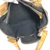 Louis Vuitton  M47927 Monogram Irene Drawstring Tassel Shoulder Bag Hand Bag