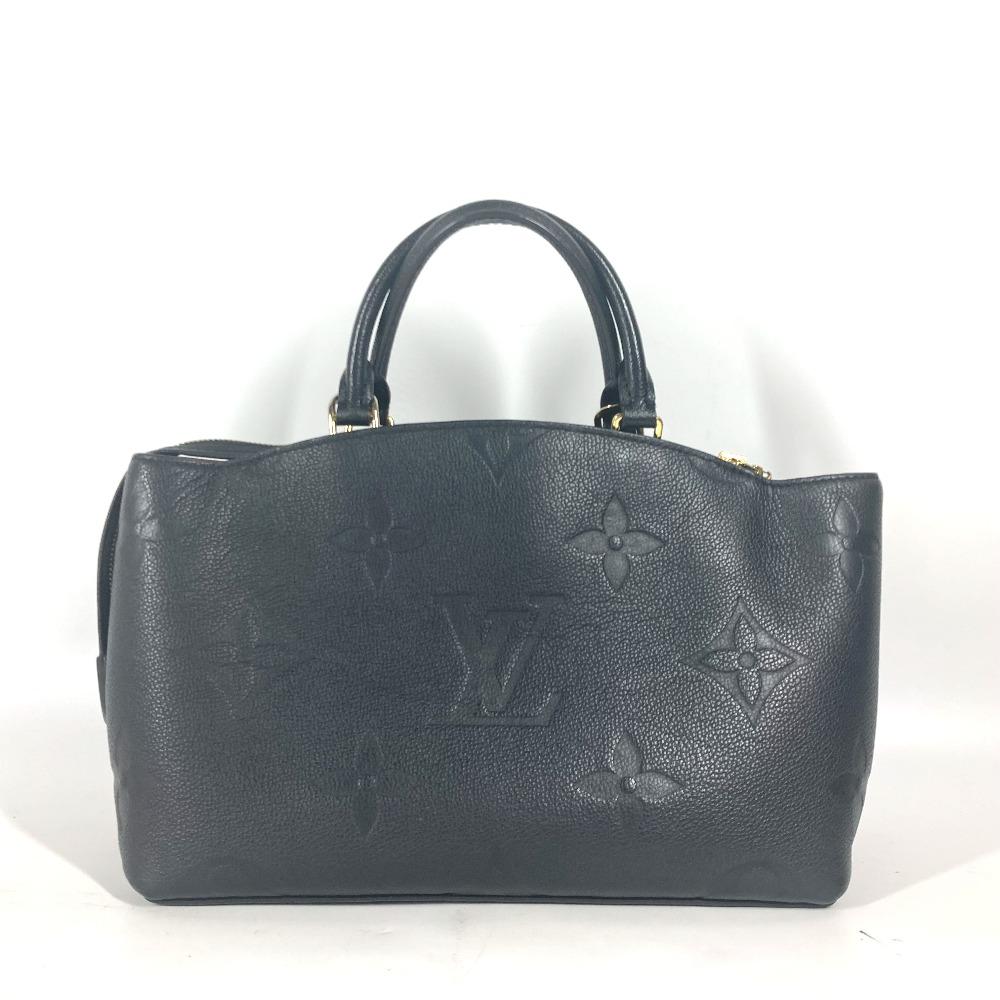 Louis Vuitton M58916  MonogramEmpreinte Petit Palais PM Bag Tote Bag Hand Bag