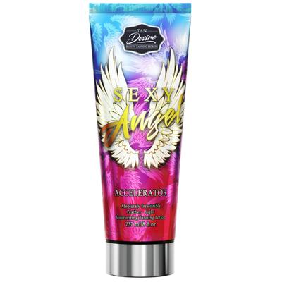 Tan Desire Sexy Angel Accelerator With Panthenol 237ml