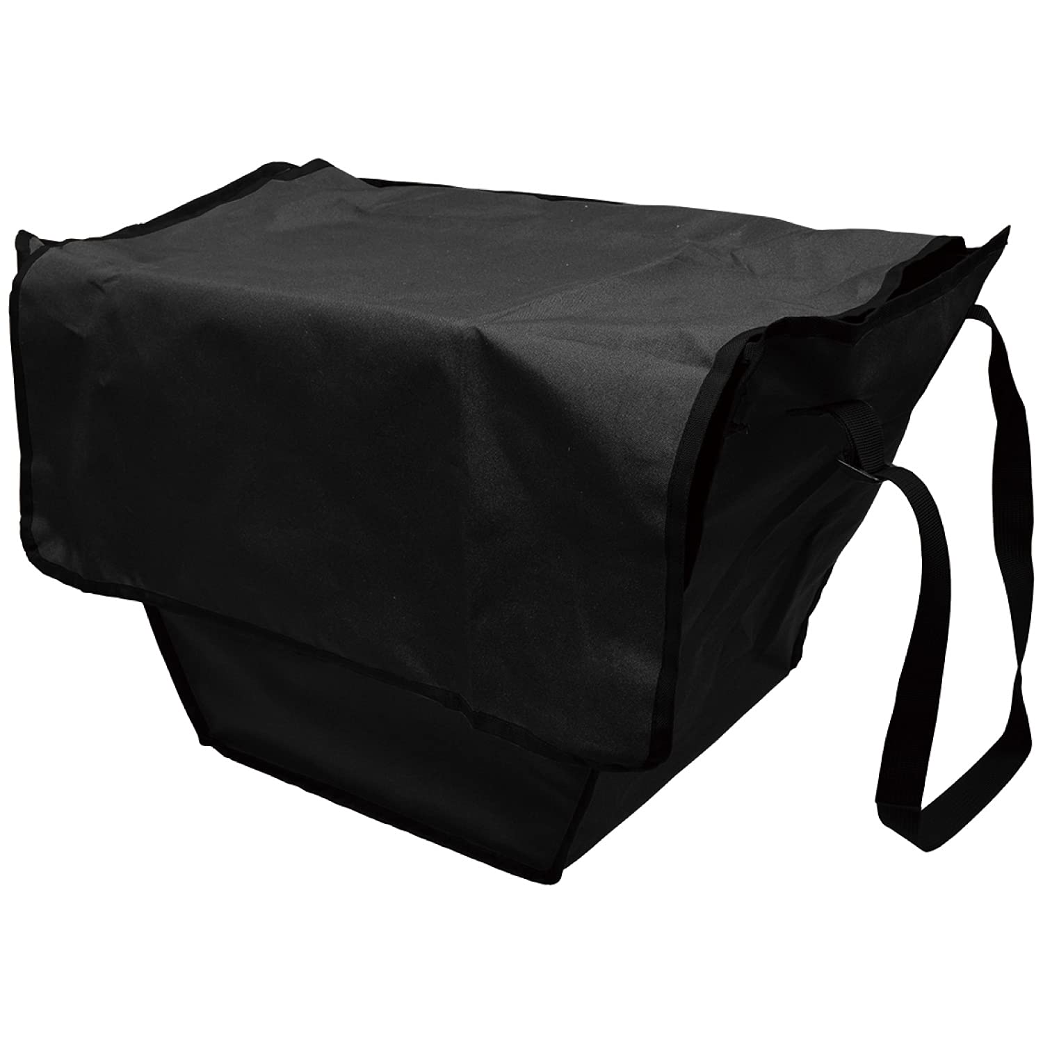 

Fine Hammock Car Inner Luggage Prevents Black Bag, Kuzurene, Holder, Organizing, Tidying, Falling, Shopping, FIN-970