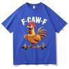 Üst Kıyafetler – T-shirtler