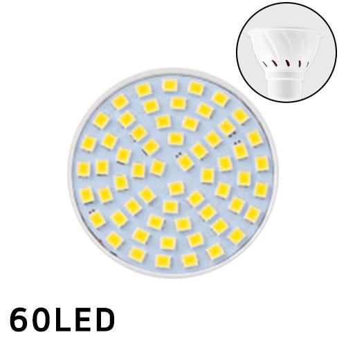 10PC Led Bulb Spotlight MR16 GU10 E27 E14 Spot Lamp 2835 SMD Lampada GU5.3 220V 110V 12V COB Bulb 3W 9W 12W 15W For Home Decor