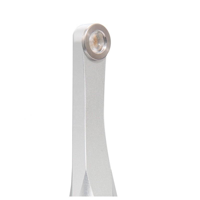 High Light Intensity Wireless Dental LED Curing Light Portable Dental Lamp Handheld Dental Restoration Equipment