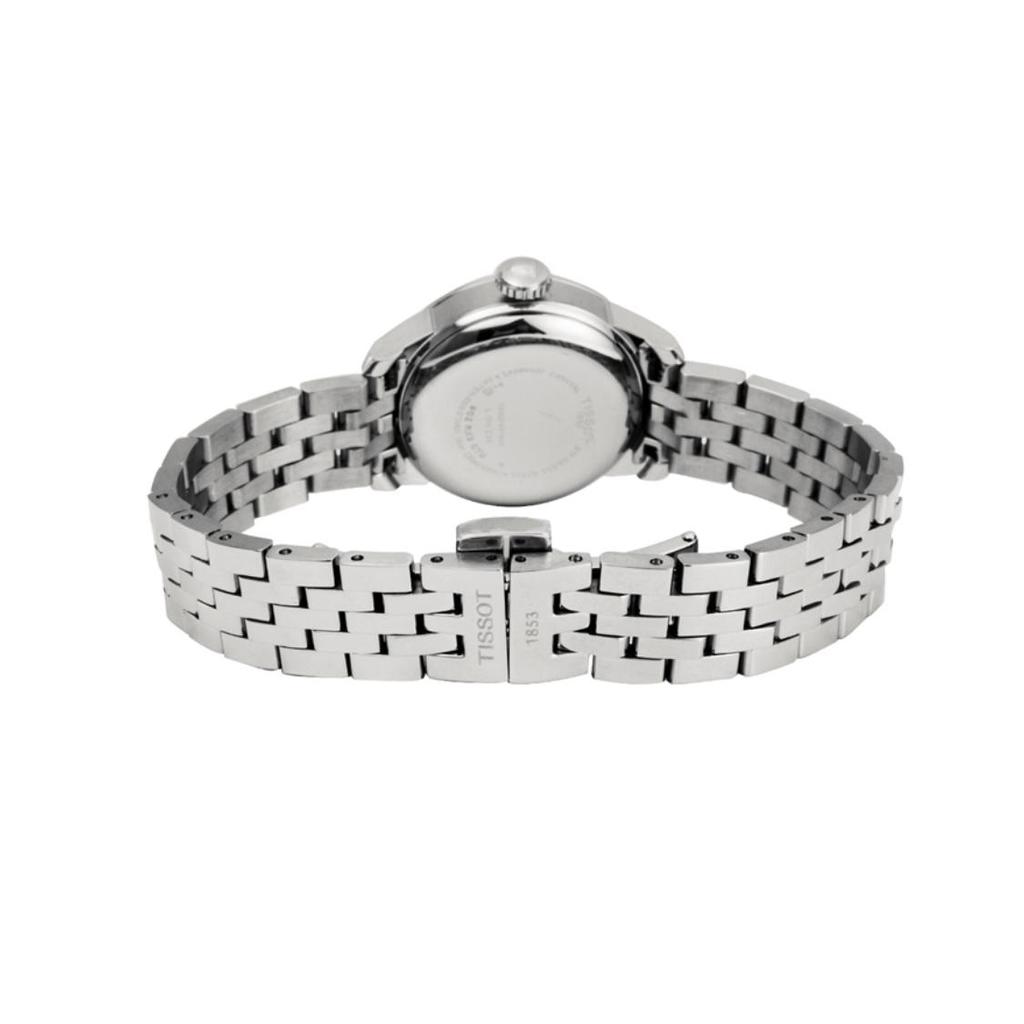 Tissot Damenuhr Le Locle Kollektion T41.1.183.54