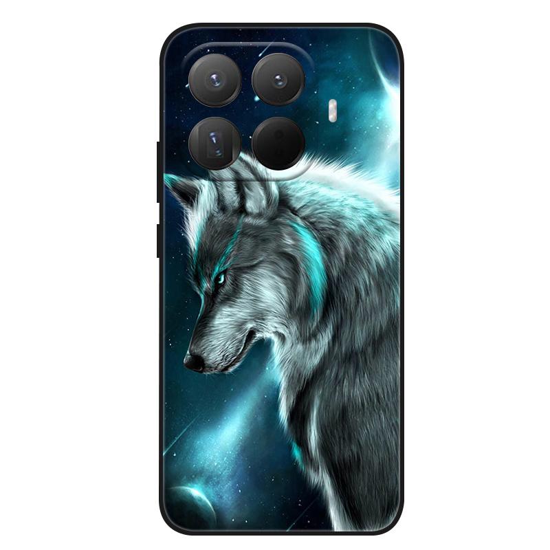 For Xiaomi 15T Pro Case 15 T Silicone Luxury Space Soft Bumper for Xiaomi 15T 15TPro 5G 2025 Phone Cover TPU Funda Shockproof
