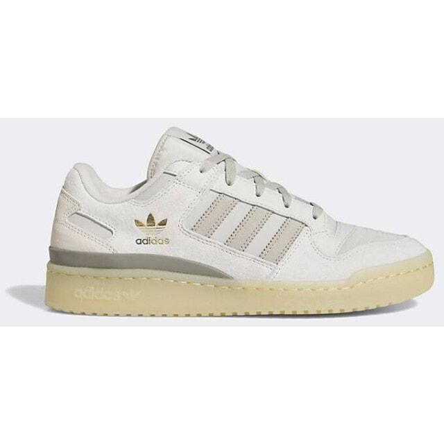 

Бежевые низкие кроссовки adidas Originals Forum