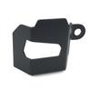 CNC Aluminum Motorcycle Rear Brake Oil Cup Cover For YAMAHA TENERE700 2019-2021