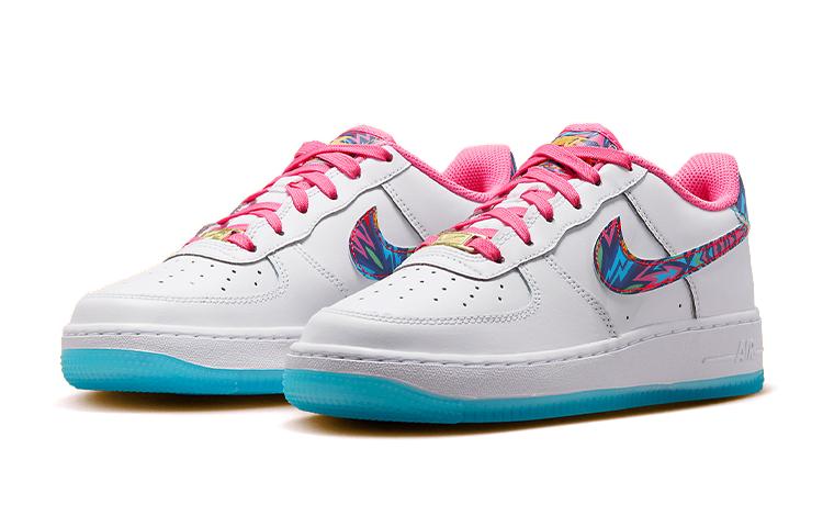 Nike Air Force 1 Low '07 All-Star 2023 GS DZ4883-100
