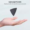 Multi-thickness Guitar Picks Guitar Accessories Musical Instrument Accessory 0.5/0.75/1.0mm Guitar Picks